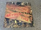 AC/DC T.N.T NR MINT Rare Albert Original Australian LP