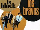 LOS BRAVOS black is black U.S. PRESS LP PR-73003_orig 1966 NEAR MINT