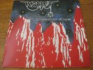 Wallop-Metallic alps LP, Bonebreaker Germany 1985, OIS, sehr rar, 9 tracks,mint