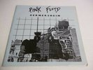 Pinkie Lee Phloyds – Germ-Annie (1972) rare live double LP Not Tmoq NM