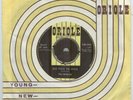 THE SHEVELLES**OO POO PA DOO**BEAT**DANCER**LISTEN TO IT