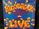BLOODROCK LIVE CHICAGO AMPHITHEATER SEALED VINYL LP