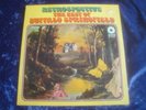 SEALED THE BEST OF BUFFALO SPRINGFIELD RETROSPECTIVE ALBUM LP SD38-105 MINT NEW