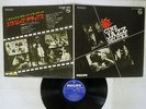 OST(MILES DAVIS) CINE JAZZ DELUXE PHILIPS SFX-7066 Japan VINYL LP
