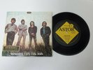 THE DOORS WAITING FOR THE SUN OZ EP 60'S