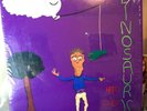 Dinosaur Jr Hand It Over 1st Pressing 1997 LP Vinyl Record Reprise Blanco Negro
