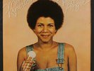 MINNIE RIPERTON: Perfect Angel LP (partially unglued bottom seam) Soul