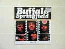BUFFALO SPRINGFIELD Self-Titled 1st Album Brand New/Sealed ATCO/RHINO MONO 180g