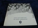 The Velvet Underground - White Light/White Heat 1971 UK LP MGM LOU REED