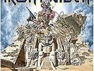 LP IRON MAIDEN 