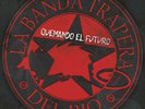 LP LA BANDA TRAPERA DEL RIO 