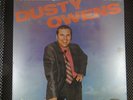 Dusty Owens ?– Hey There...It's Me Again (Admiral Records ?– LPS-1000)