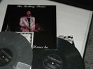    THE ROLLING STONES  -  Live`r Than You`ll Ever Be    rare DLP    TSP 043-2   