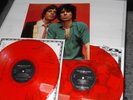    THE ROLLING STONES  -  Out On Bail    rare DLP    TSP 064-2   