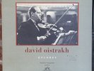 Scarce David Oistrakh Encores - Vladimir Yampolsky - Angel - Strong VG+