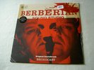 BROADCAST Berberian Sound Studio film soundtrack new sealed vinyl LP