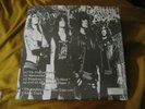 MORBID ANGEL / POSSESSED split RARE VINYL LP incantation cannibal corpse