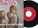 Orchester Les Humphries ?-Derrick Part 1&2- 7