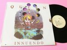 QUEEN LP INNUENDO VENEZUELA ORIG 1991 NM       TOOOPP COLLEC