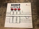 Booker Little - Series 2000 - Original US TIME Mono pressing - RARE  -