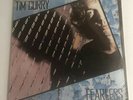 Tim Curry Fearless Lp Rocky Horror NEW SEALED