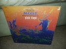 PINK FLOYD - More (soundtrack) (Harvest SW-11198, 1973) Los Angeles pressing VG+