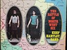 Keef Hartley Band:The Battle of North West Six Lp Bluesrock Progressiv