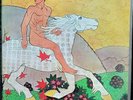 Fleetwood Mac:Then play on Lp Bluesrock