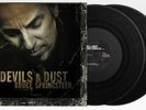 Bruce Springsteen Devils & Dust 2LP Vinyl 2020 Columbia