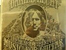 DANIEL HECHT Fireheart/Fireriiver**orig. US private issue 1977 SEALED  RIYLFahey