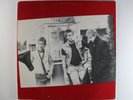 D.O.A. Something Better Change LP 1980 1st PRESS FRIENDS DOA