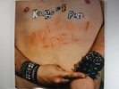 POISON IDEA Kings Of Punk 1986 LP Pusmort PORTLAND EDITION Pushead w/inserts NM
