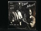 Sam Most-Quartet Plus Two-Debut 11-10 INCH