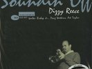 Dizzy Reece, Soundin' Off 200g LP from the Michael Hobson Archives