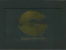 GZA - Liquid Swords - Vinyl (4x7