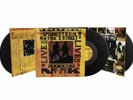BRUCE SPRINGSTEEN 'LIVE IN NEW YORK CITY' Triple VINYL LP (2020) (New & Sealed)