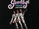 CREAM - Goodbye Tour Live 1968 - Vinyl (4xCD + 64 page book in slip-case)