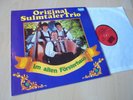 LP ORIGINAL SULMTALER TRIO - IM ALTEN FÖRSTERHAUS / 1984 austria-KOCH fotos
