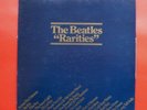 The Beatles * RARITIES *  BRITISH LP  NM-/VG+  SAMPLER ALBUM NOT FOR SALE LENNON