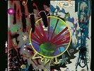 Living Colour-Vivid (1LP Coloured) (UK IMPORT) VINYL NEW