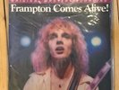 Peter Frampton Frampton Comes Alive MFSL Vinyl (Double LP)  Originally Sealed