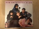 The Breakfast Club Soundtrack 1985 A&M SP 5045 Jacket VG+ Vinyl NM-