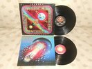 2 Lp of  Journey Records- Departure - Escape