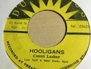 Count Lasher - Hooligans / Jump Independently 7