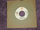 BEATLES/PAUL/LINDA MCCARTNEY PROMO 45 
