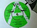 £5-NORTHERN-HOWARD TATE–LOOK AT GRANNY RUN RUN-UK 7” SINGLE-NM-1967-DEMO