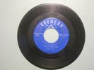 RANDY LEE - The Question/ Open up your Arms -Northern Soul 7