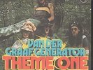 VAN DER GRAAF GENERATOR Theme One 7