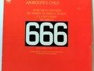 *Aphrodite's Child ?– 666* - Vertigo 6673 001, 2 x LP, Vinyl NM++