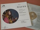 SAN 107 Faure Requiem De los Angeles Fischer-Dieskau Cluytens PCO Angel STEREO